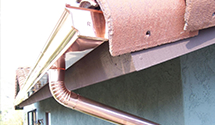 Rain Gutter Installation, Repair, Cleaning in Ashland, IL